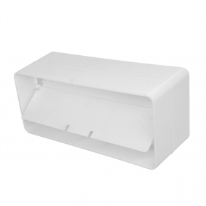 Europlast Клапан пластмассовый 220x90mm
