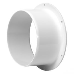 Europlast Фланец пластмассовый Ø100mm