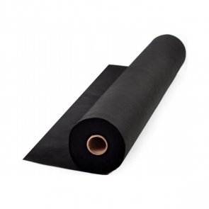 Baumera Klasika Чёрная агроплёнка 50 г/м2 1.6x100m (16m2)