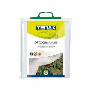 Tenax ORTOCLIMA PLUS Белая агроплёнка 30 г/м2 Tenax Ortoclima Plus Balta agroplēve 30 g/m2 2.40x5m (12m2)
