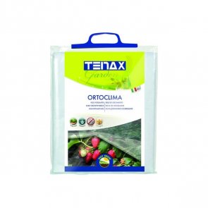 Tenax ORTOCLIMA Белая агроплёнка 17 г/м2 Tenax Ortoclima Balta agroplēve 17 g/m2 1.60x5m (8m2)