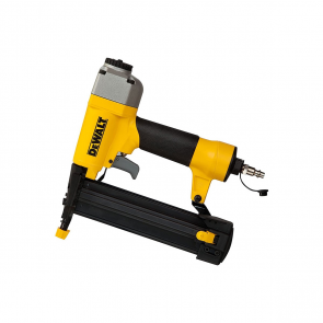 DeWalt Пневматический гвоздезабивной пистолет, степлер, 15–40 мм DPSB2IN1-XJ DeWalt Pneimatiskā naglu pistole, skavotājs, 15-40mm, DPSB2IN1-XJ