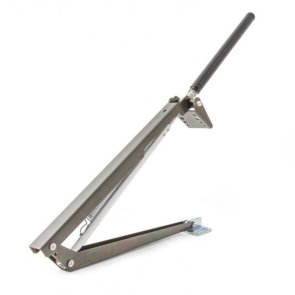 Baumera Klasika Ventomax Siltumnīcas automātiskais lūkas atvērējs