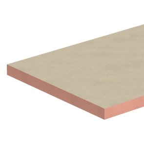 Kingspan Kooltherm K5 фасадные штукатурные листы 20x400x1200mm, 0.48 m2