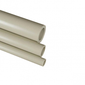 Peštan Fluidterm PPR труба Peštan Fluidterm PPR SDR 9 caurule, PN 16, 25x3.5mm