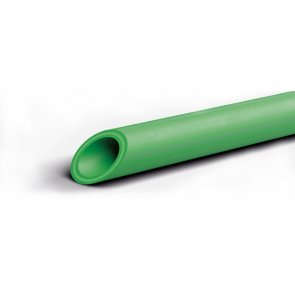 Aquatherm Fusiotherm SDR 7,4 MF труба волокнистая  Aquatherm Fusiotherm SDR 7,4 MF caurule ar šķiedrām, 20x2.8mm