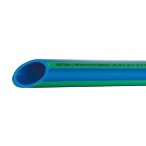 Aquatherm Climatherm SDR 7,4 отопительная труба волокнистая , 20x2.8mm