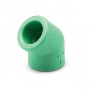 Aquatherm Колено 45° 16mm