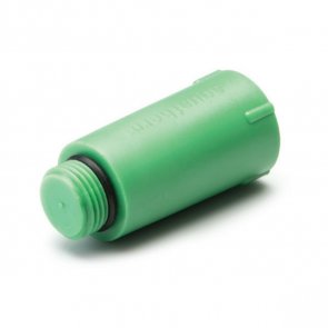 Aquatherm ISO Пробка для проверки давления , 1/2 collas