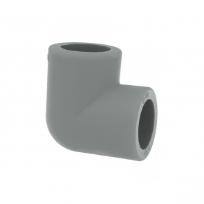 Peštan Колено 90° , 20mm