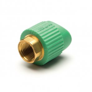 Aquatherm NPT Плавкие седла , iekšējā vītne, 90mm x 3/4 collas
