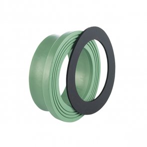 Aquatherm Фланцевый адаптер с прокладкой , 63mm