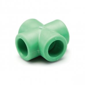 Aquatherm Крестовина 25mm