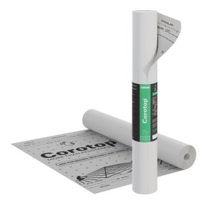 Corotop CoroVIN Pretvēja izolācijas membrāna, 100g/m2, 1.5x50m, 75m2