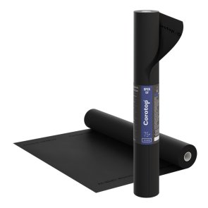 Corotop OPEN UV Pretvēja izolācijas membrāna, 200g/m2, 1.5x50m, 75m2
