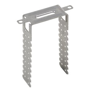 Knauf U veida skava CD 60/27 profilam, 120mm