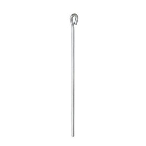 Neolat stieple ar cilpu 25cm