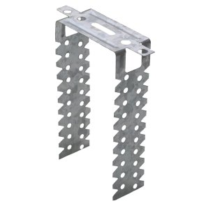 Neolat U veida skava (Distancers) CD profilam, 125x1mm