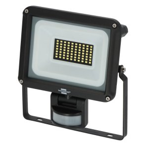 Brennenstuhl JARO 4060 P LED Prožektors ar sensoru 30W/6500K, 3450lm, IP65,1171250342