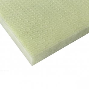 Finnfoam FI300PX ekstrudētais putuplasts 20x600x1250mm, 0.75m2 (relijefa virsma, taisnu malu)