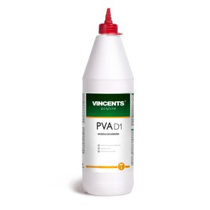 Vincents Polyline PVA D1 Универсальный клей для внутренних работ , 1kg