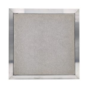 Europlast RLR Metāla revīzijas lūka reģipsim, 400x400x12,5mm