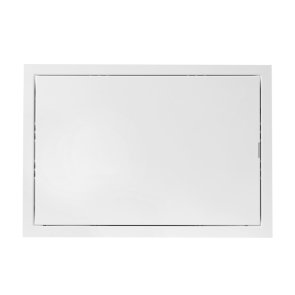 Europlast RL Metāla revīzijas lūka, 200x300mm, balta