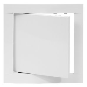 Europlast PL Plastmasas revīzijas lūka, 150x150mm, balta
