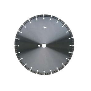 Delog Алмазный диск для бетона 350x10x25.4mm