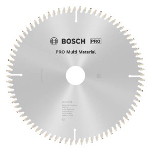 Bosch PRO Multi Material Ripzāģa disks, 216x1,8x30mm, T80, 2608640447