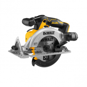 DeWalt Akumulatora ripzāģis 18V XR, BL, 165mm (bez akumulatora, ladētāja) DCS565N-XJ