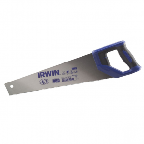 Irwin Universal Пила 880TG 8 TPI, 400 мм Irwin Universal Zāģis 880TG 8 TPI, 400mm, 10503622