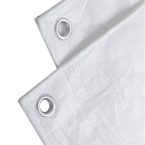 Vilmars Pārklājs sastatnēm 70g/m2 3.1x20m