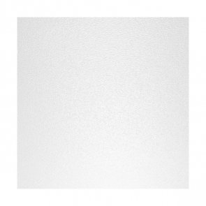 Huntonit Krāsoti kokšķiedru griestu paneļi Antikk, balts 11x620x1220mm rullīša krāsots, iepak. 3.026m2