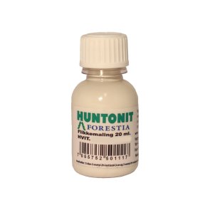 Huntonit Корректор цвета 20 мл Balts (NCS S 0502-Y)