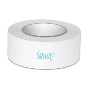 Knauf Fugendeckstreifen Kurt Шовная лента 50mm, 25m