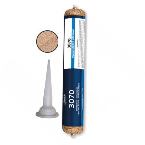 Bostik 3070 жидкий герметик, содержащий пробку 0.5L