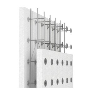 Tenapors Dobeles Panelis Sienas elements, S8-50/120/50