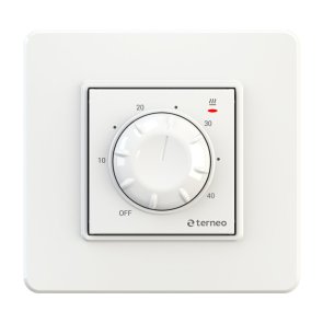 Terneo RTP Termoregulators