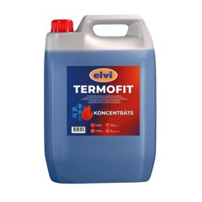 Elvi TERMOFIT Siltumnesēja koncentrats līdz -35°C, 25L