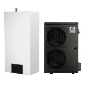 Gree Versati IV Split Siltumsūknis gaiss-ūdens, 16,0/14,9kW