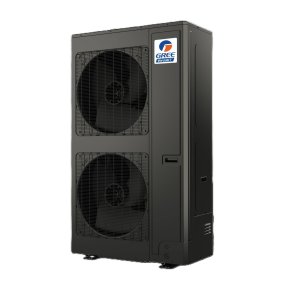 Gree Versati V Siltumsūknis gaiss-ūdens, monobloks, 15,7/13,8 kW, R290, 400V