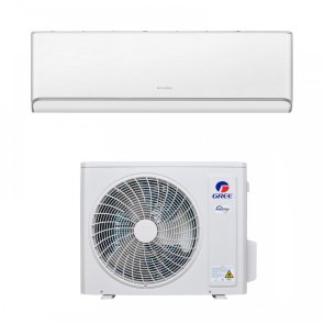Gree Airy Ultra Fast Siltumsūknis gaiss-gaiss, 2,7/3,0 kW