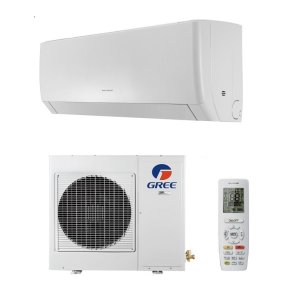 Gree Pular Gaisa kondicionieris ar Wi-Fi, 2,5/2,8 kW