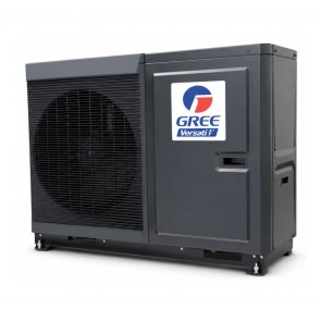 Gree Versati V Siltumsūknis gaiss-ūdens, monobloks, 4,5/4,5 kW, R290, 230V