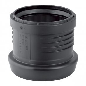 Geberit Uzmava pārejai uz Geberit Silent-db20, D50/56mm