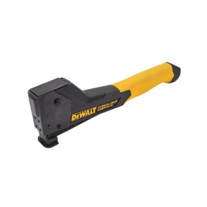 DeWalt Молоткообразный степлер, углеродное волокно DWHT75900-0 DeWalt Āmurveida skavotājs, oglekļa šķiedras, DWHT75900-0