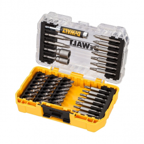 DeWalt Набор насадок 40 шт.