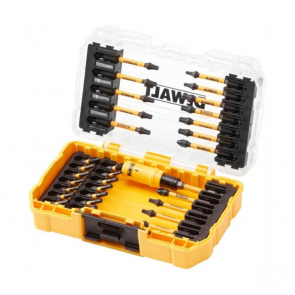 DeWalt FlexTORQ Набор отверточных насадок 31gab