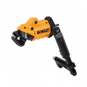 DeWalt Аксессуар для дрели – ножницы по металлу